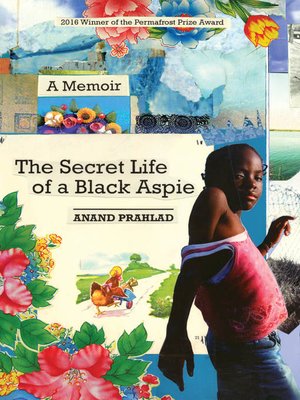 cover image of The Secret Life of a Black Aspie